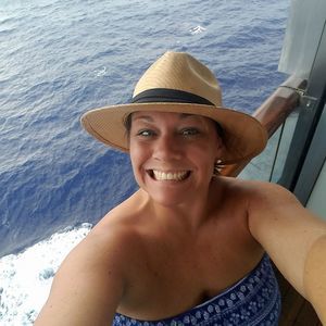 Meet your Posher, Erin